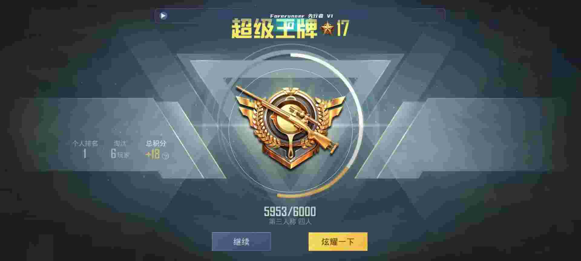 和平精英鸡腿辅助自瞄 - ��ƽ��Ӣ���ѹǹ��ô��辅助预览图